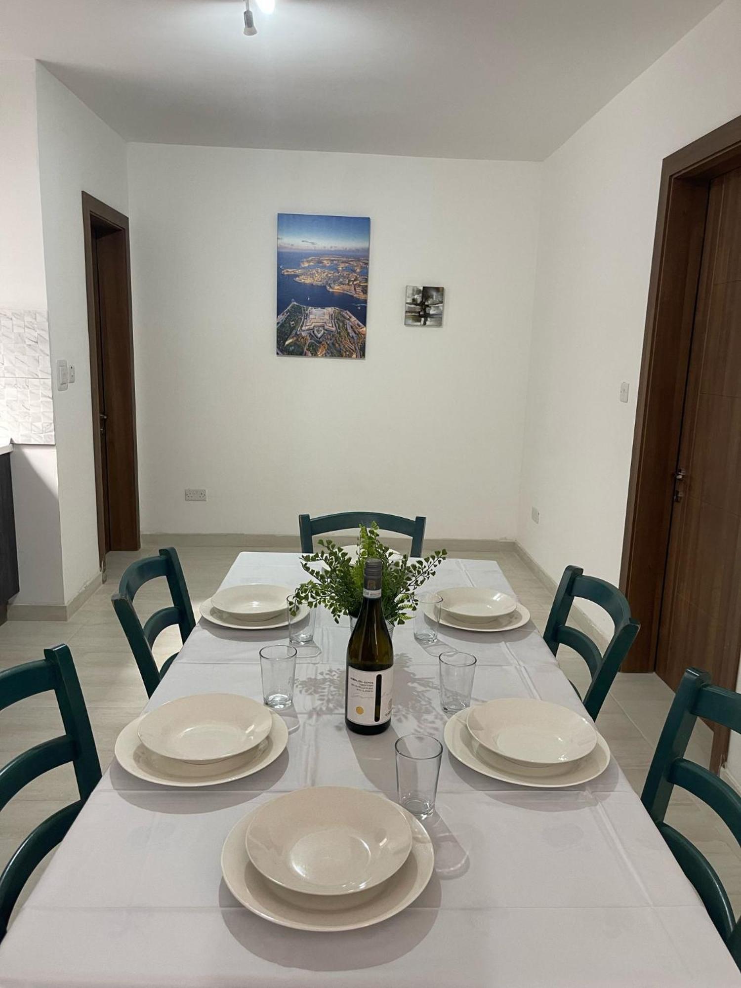 Coral Cove Comfort Room 2 San Pawl il-Baħar Zewnętrze zdjęcie