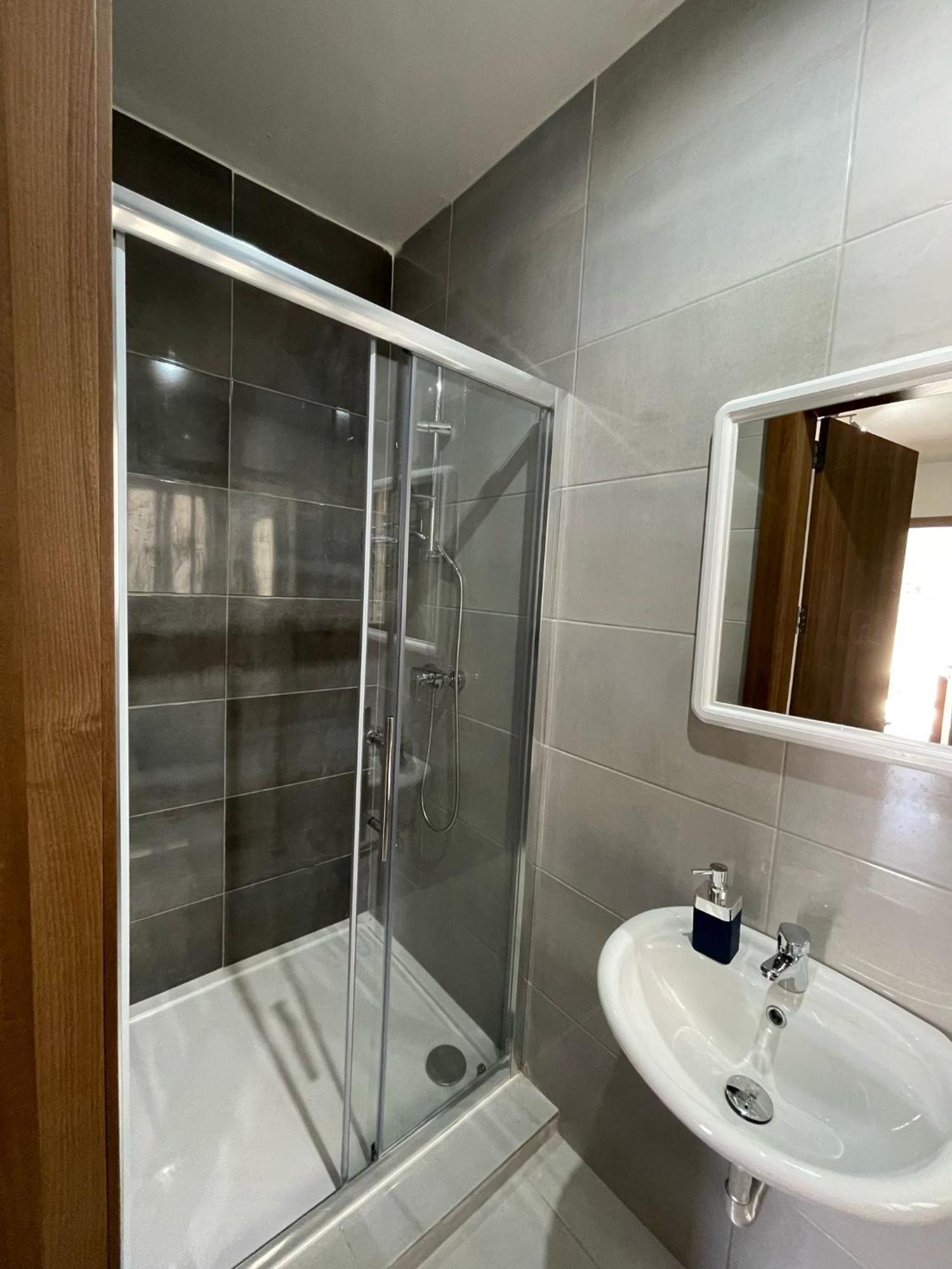 Coral Cove Comfort Room 2 San Pawl il-Baħar Zewnętrze zdjęcie